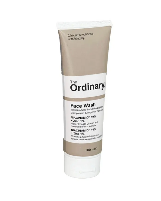 The Ordinary Niacinamide Facewash - 150ML