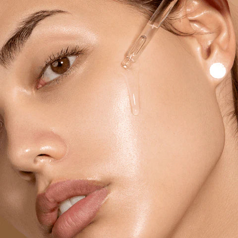 The Ordinary Niacinamide 10% + Zinc 1% Serum (30ml) with Free Niacinamide Face Wash