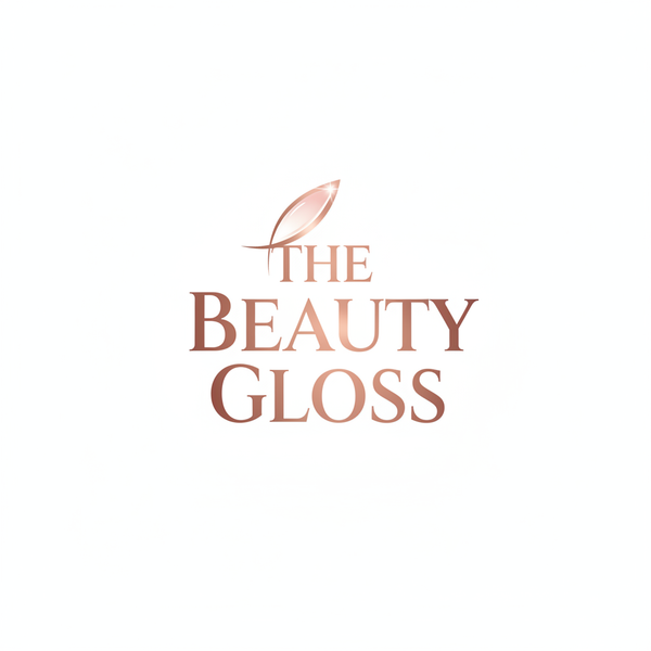 The Beauty Gloss Logo